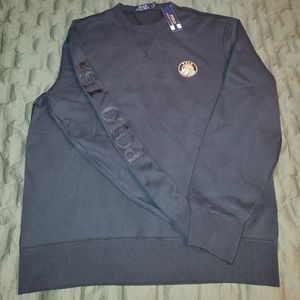 Ralph Lauren Polo USA Crewneck Sweatshirt
